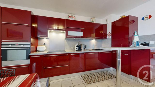 Appartement T3 &agrave; vendre - 3 pi&egrave;ces - 50,30 m2 - Anglet - 64 - AQUITAINE