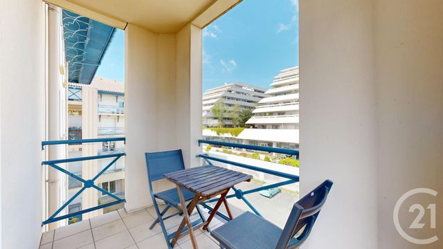 Appartement T3 &agrave; vendre - 3 pi&egrave;ces - 50,30 m2 - Anglet - 64 - AQUITAINE