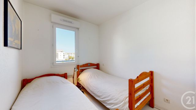 Appartement T3 &agrave; vendre - 3 pi&egrave;ces - 50,30 m2 - Anglet - 64 - AQUITAINE