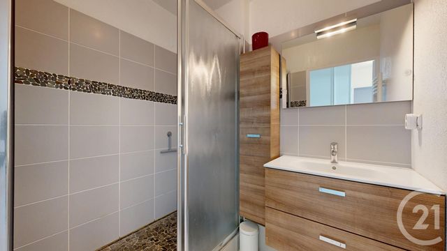 Appartement T3 &agrave; vendre - 3 pi&egrave;ces - 50,30 m2 - Anglet - 64 - AQUITAINE