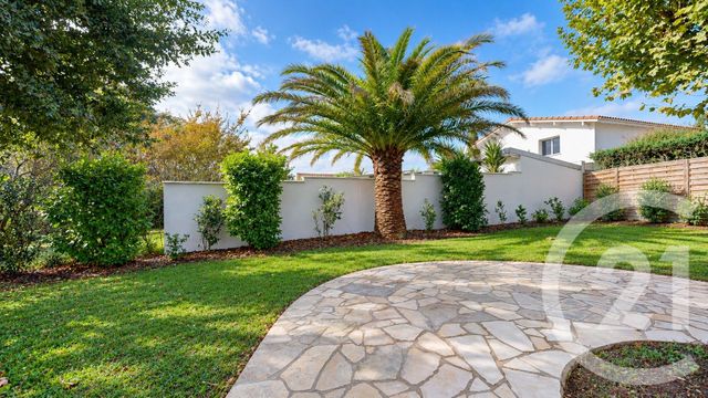 Maison &agrave; vendre - 5 pi&egrave;ces - 137,26 m2 - Anglet - 64 - AQUITAINE