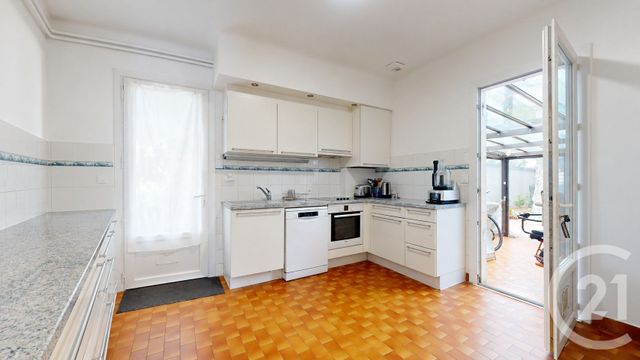 Maison &agrave; vendre - 5 pi&egrave;ces - 137,26 m2 - Anglet - 64 - AQUITAINE
