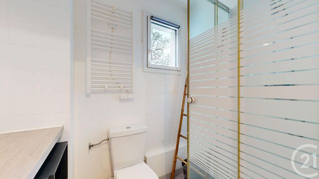 Appartement Studio &agrave; vendre - 1 pi&egrave;ce - 24 m2 - Anglet - 64 - AQUITAINE