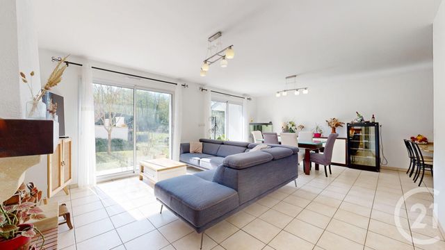 Maison &agrave; vendre - 4 pi&egrave;ces - 120 m2 - Ondres - 40 - AQUITAINE