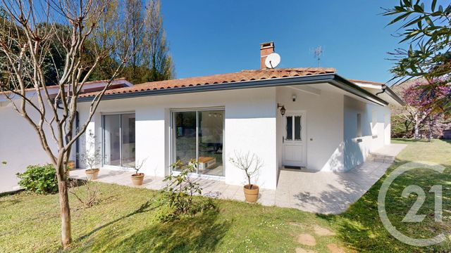 Maison &agrave; vendre - 4 pi&egrave;ces - 120 m2 - Ondres - 40 - AQUITAINE
