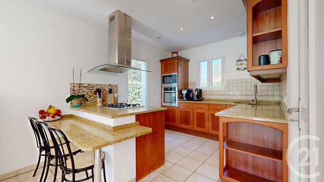 Maison &agrave; vendre - 4 pi&egrave;ces - 120 m2 - Ondres - 40 - AQUITAINE