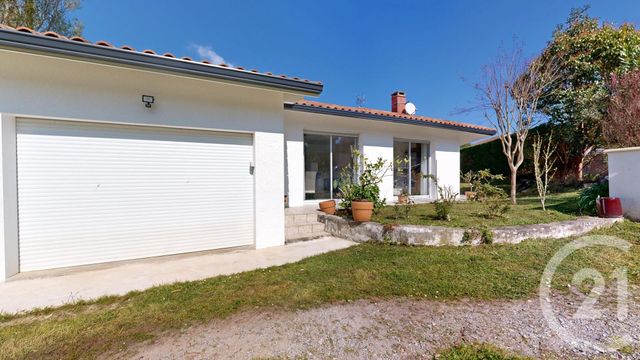 Maison &agrave; vendre - 4 pi&egrave;ces - 120 m2 - Ondres - 40 - AQUITAINE
