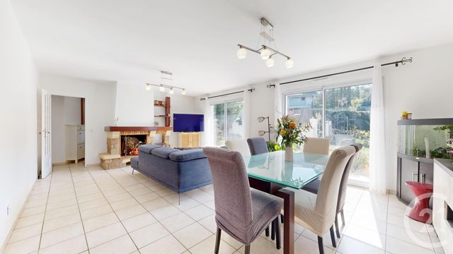 Maison &agrave; vendre - 4 pi&egrave;ces - 120 m2 - Ondres - 40 - AQUITAINE