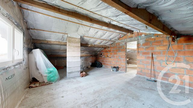 Maison &agrave; vendre - 5 pi&egrave;ces - 107 m2 - Anglet - 64 - AQUITAINE