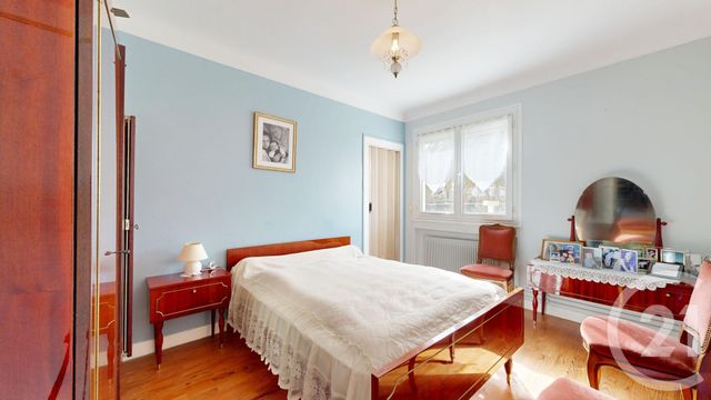 Maison &agrave; vendre - 5 pi&egrave;ces - 107 m2 - Anglet - 64 - AQUITAINE