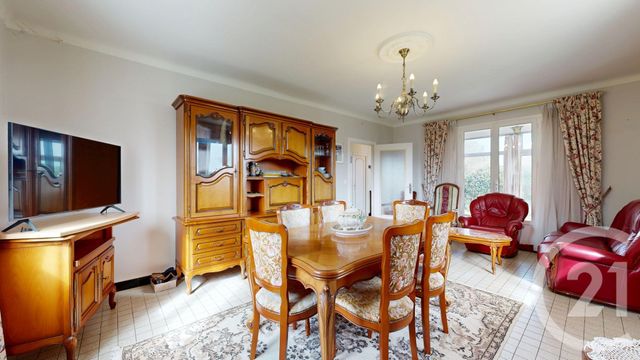 Maison &agrave; vendre - 5 pi&egrave;ces - 107 m2 - Anglet - 64 - AQUITAINE