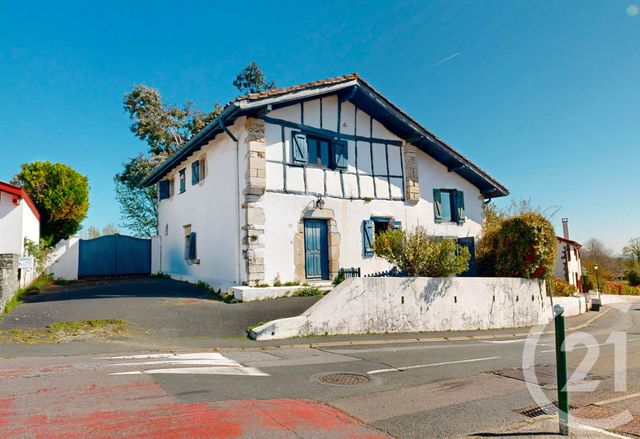 Maison &agrave; vendre - 6 pi&egrave;ces - 150 m2 - Mouguerre - 64 - AQUITAINE