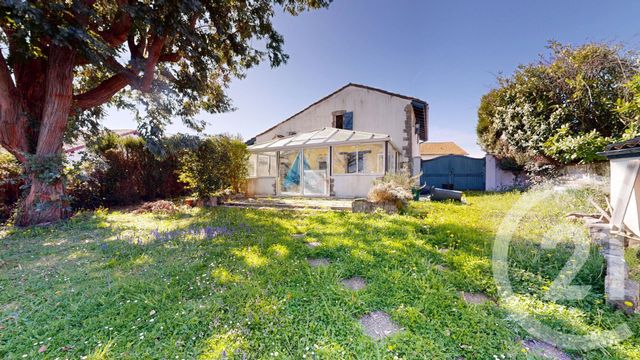 Maison &agrave; vendre - 6 pi&egrave;ces - 150 m2 - Mouguerre - 64 - AQUITAINE