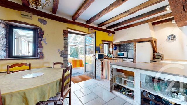 Maison &agrave; vendre - 6 pi&egrave;ces - 150 m2 - Mouguerre - 64 - AQUITAINE