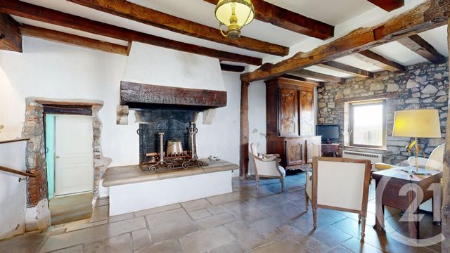 Maison &agrave; vendre - 6 pi&egrave;ces - 150 m2 - Mouguerre - 64 - AQUITAINE