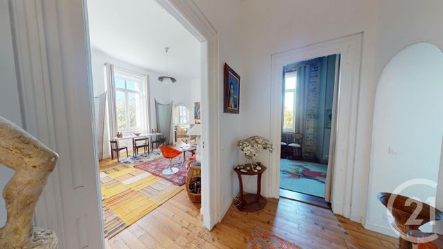 Appartement T3 &agrave; vendre - 3 pi&egrave;ces - 65,72 m2 - Anglet - 64 - AQUITAINE