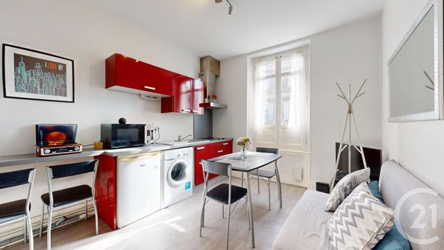 Appartement F1 bis &agrave; vendre - 2 pi&egrave;ces - 24,13 m2 - Biarritz - 64 - AQUITAINE