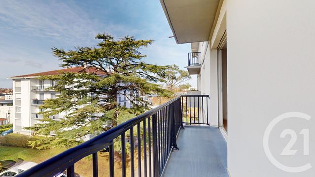 Appartement T3 &agrave; vendre - 3 pi&egrave;ces - 64,14 m2 - Bayonne - 64 - AQUITAINE