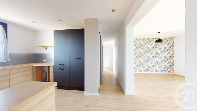 Appartement T3 &agrave; vendre - 3 pi&egrave;ces - 64,14 m2 - Bayonne - 64 - AQUITAINE