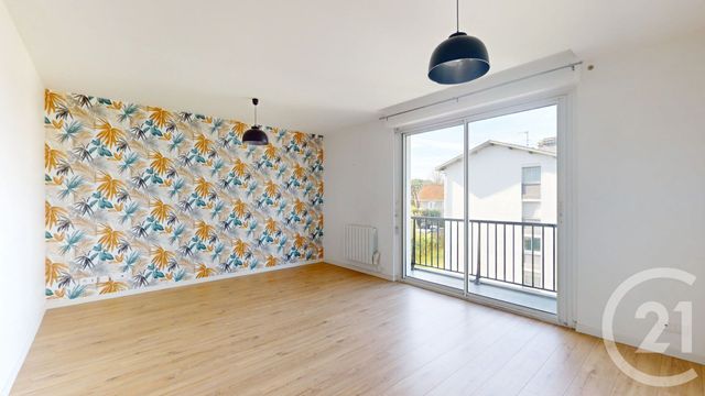 Appartement T3 &agrave; vendre - 3 pi&egrave;ces - 64,14 m2 - Bayonne - 64 - AQUITAINE