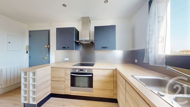 Appartement T3 &agrave; vendre - 3 pi&egrave;ces - 64,14 m2 - Bayonne - 64 - AQUITAINE