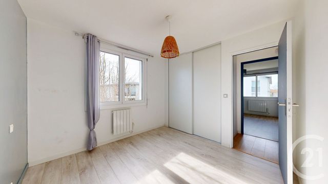 Appartement T3 &agrave; vendre - 3 pi&egrave;ces - 64,14 m2 - Bayonne - 64 - AQUITAINE