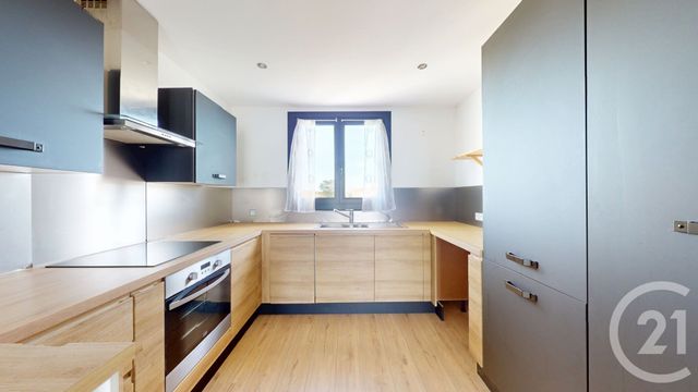 Appartement T3 &agrave; vendre - 3 pi&egrave;ces - 64,14 m2 - Bayonne - 64 - AQUITAINE