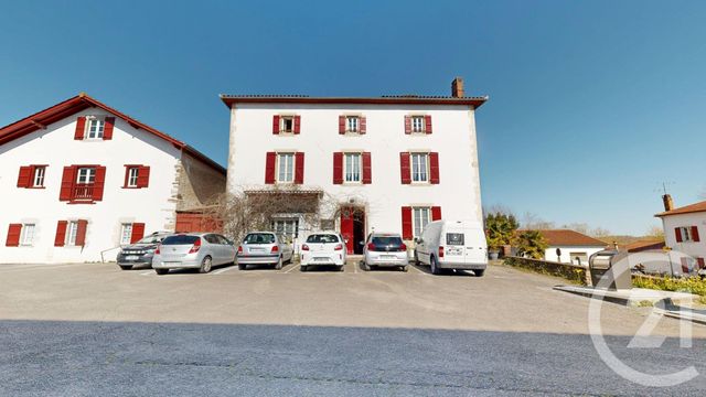 Maison &agrave; vendre - 14 pi&egrave;ces - 304,60 m2 - Ustaritz - 64 - AQUITAINE