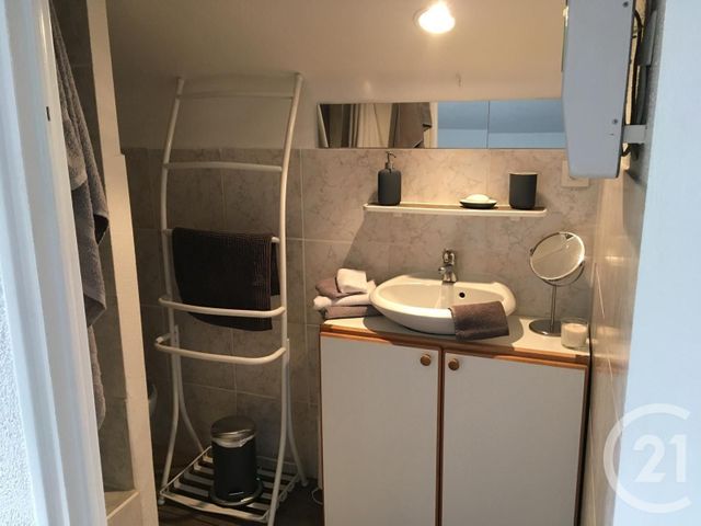 Appartement T2 &agrave; vendre - 2 pi&egrave;ces - 20,50 m2 - Anglet - 64 - AQUITAINE