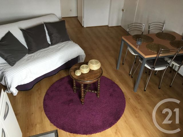 Appartement T2 &agrave; vendre - 2 pi&egrave;ces - 20,50 m2 - Anglet - 64 - AQUITAINE