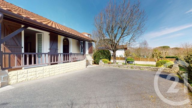 Maison &agrave; vendre - 4 pi&egrave;ces - 97,78 m2 - Anglet - 64 - AQUITAINE