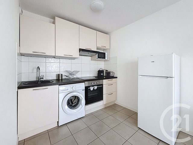 Appartement T2 &agrave; vendre - 2 pi&egrave;ces - 46,77 m2 - Anglet - 64 - AQUITAINE