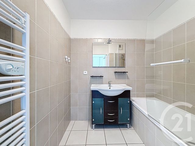 Appartement T2 &agrave; vendre - 2 pi&egrave;ces - 46,77 m2 - Anglet - 64 - AQUITAINE