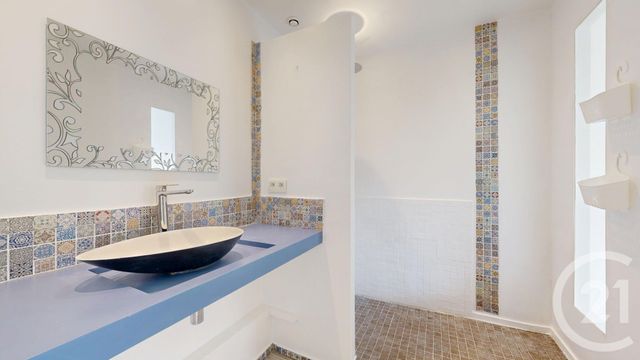 Appartement T3 &agrave; vendre - 3 pi&egrave;ces - 64 m2 - Anglet - 64 - AQUITAINE