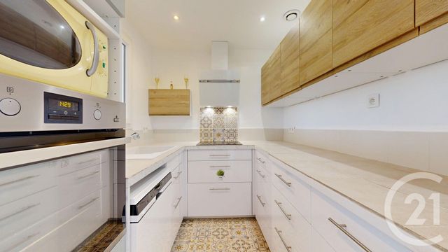 Appartement T3 &agrave; vendre - 3 pi&egrave;ces - 64 m2 - Anglet - 64 - AQUITAINE