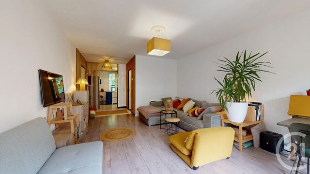 Appartement T2 &agrave; vendre - 2 pi&egrave;ces - 63,21 m2 - Anglet - 64 - AQUITAINE