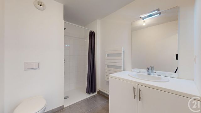 Appartement T3 &agrave; vendre - 3 pi&egrave;ces - 60,29 m2 - Anglet - 64 - AQUITAINE