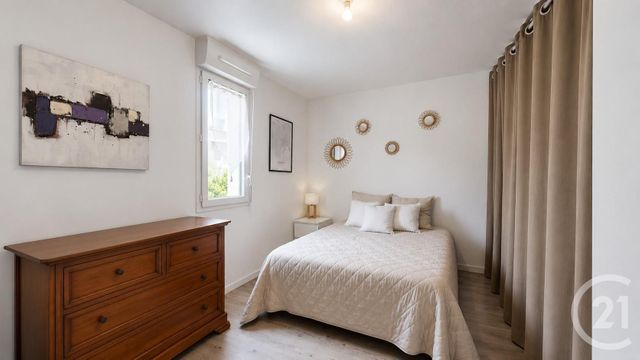 Appartement T3 &agrave; vendre - 3 pi&egrave;ces - 60,29 m2 - Anglet - 64 - AQUITAINE