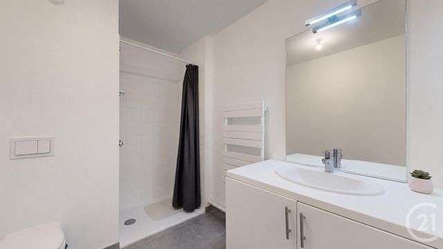 Appartement T3 &agrave; vendre - 3 pi&egrave;ces - 60,29 m2 - Anglet - 64 - AQUITAINE