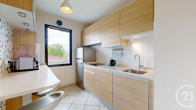 Appartement T2 &agrave; vendre - 2 pi&egrave;ces - 46,28 m2 - Anglet - 64 - AQUITAINE