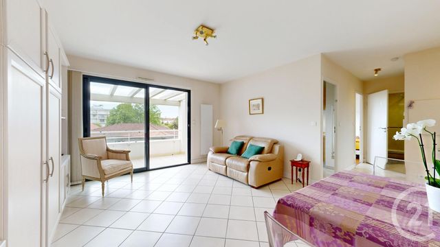 Appartement T2 &agrave; vendre - 2 pi&egrave;ces - 46,28 m2 - Anglet - 64 - AQUITAINE