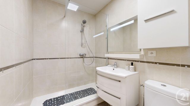 Appartement T2 &agrave; vendre - 2 pi&egrave;ces - 46,28 m2 - Anglet - 64 - AQUITAINE