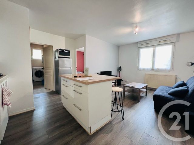Appartement T2 &agrave; vendre - 2 pi&egrave;ces - 36,77 m2 - Bayonne - 64 - AQUITAINE