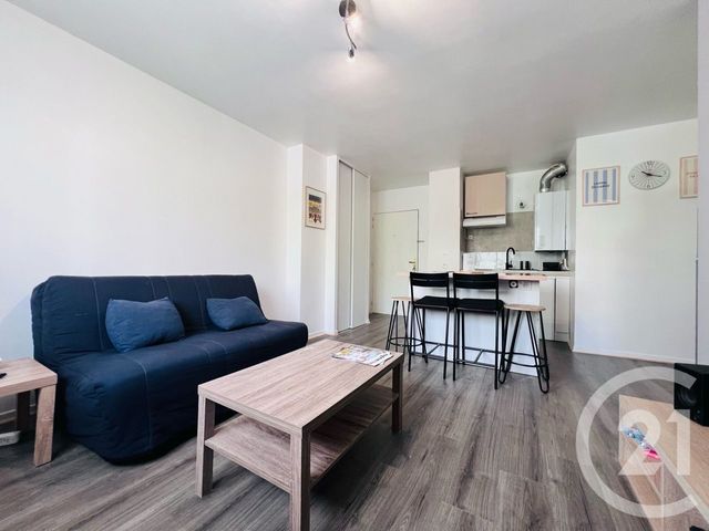 Appartement T2 &agrave; vendre - 2 pi&egrave;ces - 36,77 m2 - Bayonne - 64 - AQUITAINE