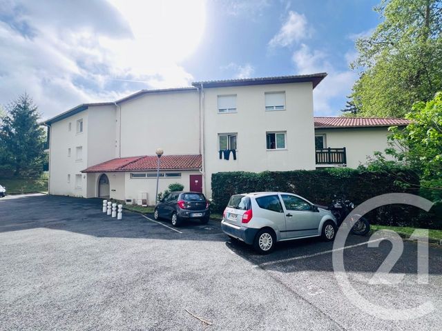 Appartement T2 &agrave; vendre - 2 pi&egrave;ces - 36,77 m2 - Bayonne - 64 - AQUITAINE