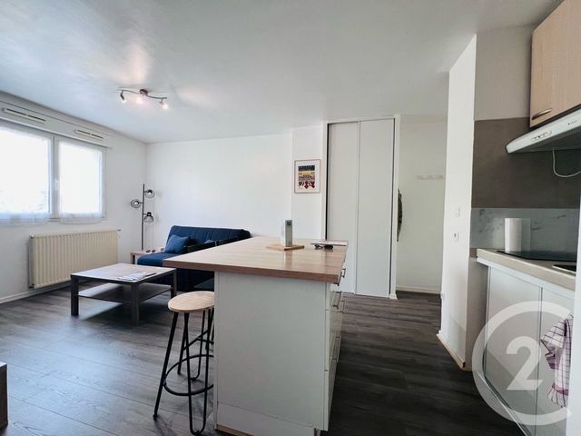 Appartement T2 &agrave; vendre - 2 pi&egrave;ces - 36,77 m2 - Bayonne - 64 - AQUITAINE