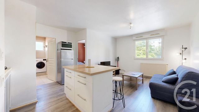 Appartement T2 &agrave; vendre - 2 pi&egrave;ces - 36,77 m2 - Bayonne - 64 - AQUITAINE