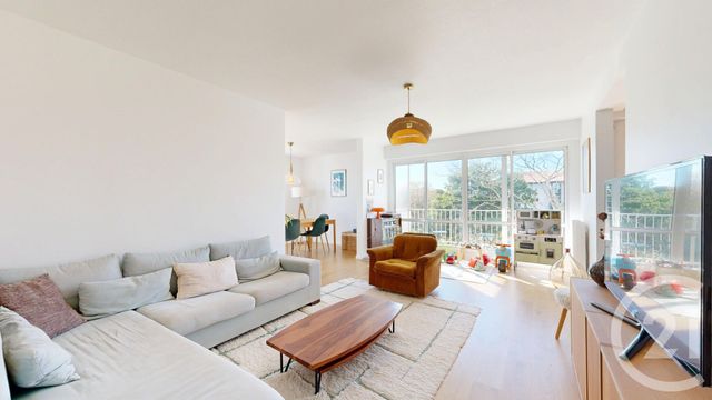 Appartement F4 à vendre ANGLET