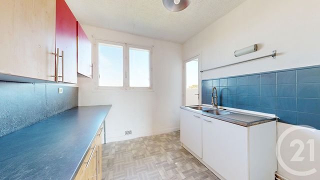 Appartement F4 &agrave; vendre - 4 pi&egrave;ces - 71,44 m2 - Anglet - 64 - AQUITAINE