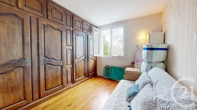 Appartement T5 &agrave; vendre - 5 pi&egrave;ces - 80,90 m2 - Anglet - 64 - AQUITAINE